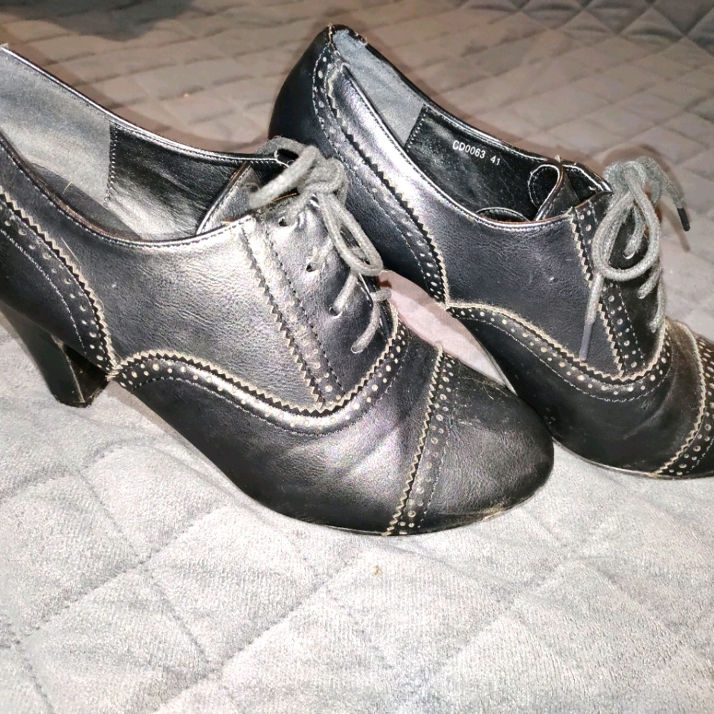 Nice Women's Dress Shoes